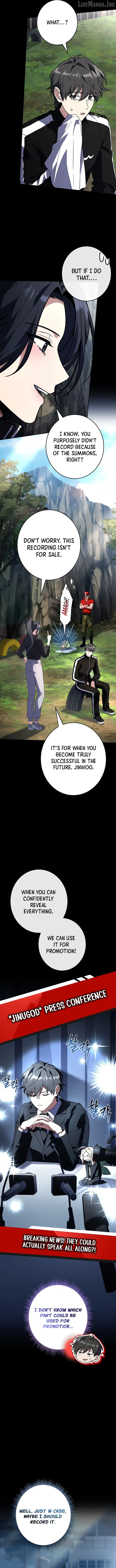 Only I Have an EX-Grade Summon Chapter 33 image 09_optimized